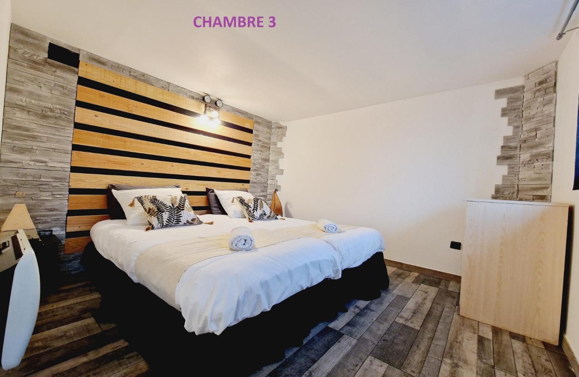 Revauche Et Spa Fresse-sur-Moselle Exterior foto